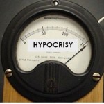 hypocrisy - innerstream