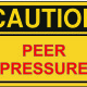 peer pressure - innerstream