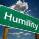 humility - innerstream.ca