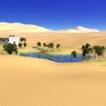 transforming our desert - innerstream