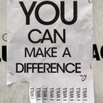 you can make a difference - innerstream