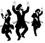 the dancing jew innerstream