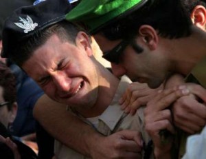 empathy in teh face of suffering - innerstream