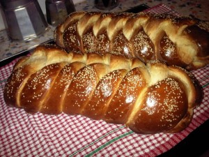 heavenly bread - innerstream