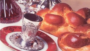 the real shabbaton - innerstream