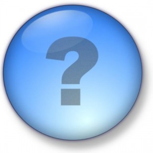 an arresting question - innerstream