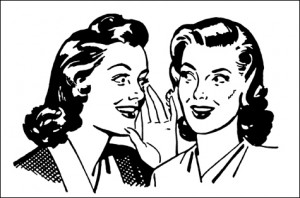 gossip can be deadly innerstream