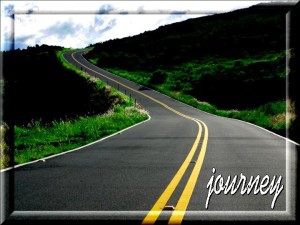 journey of sanctification - innerstream