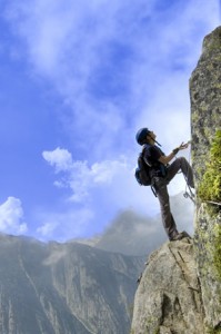 overcoming obstacles - innerstream