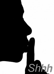 high holidays silence speaks louder than words - innerstream