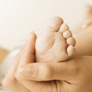 clutching the heel - innerstream