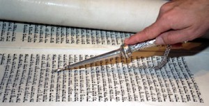 Torah-rejoices