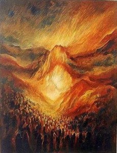 the chosen people