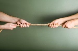 cooperate dont compete innerstream