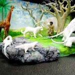 Pinchas: Realizing the Goal creation museum