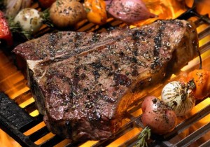 the sacred barbecue - innerstream