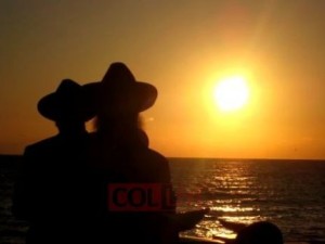 the sun sings again - innerstream