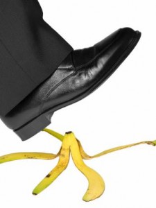 stepping on others innerstream