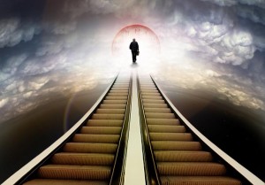 the anchored journey - innerstream