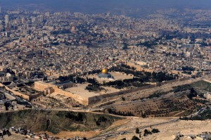 does israel belong to the jews - innerstream