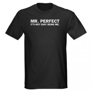 mr perfect - innerstream