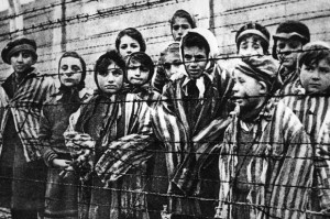 holocaust - innerstream