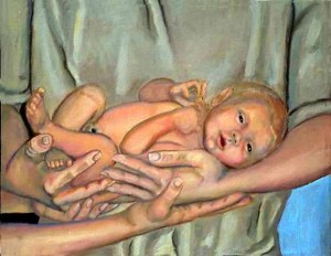 the pwoer of birth - innerstream
