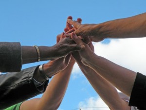 fostering unity - innerstream