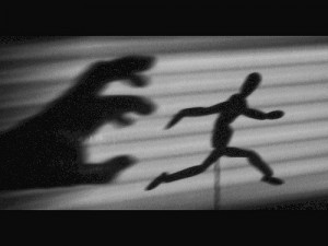 self conscious - innerstream