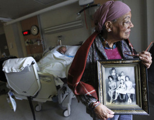 end of life care - innerstream
