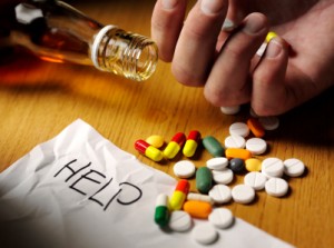 The Recovering Addict innerstream