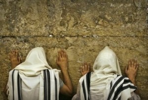 the season of prayer