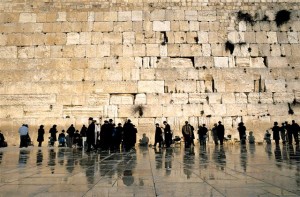 Israel and the Jews - innerstream