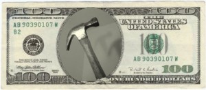 money is just a tool - innerstream
