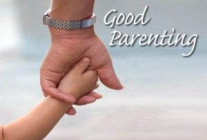 good parenting - innerstream