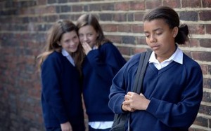 stop the bullying - innerstream