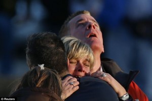 Let us stop school Massacres.- innerstream