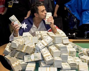 the curse of money - innerstrfeam