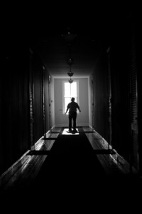 just stop asking - innerstream