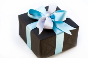 gift wrap - innerstream