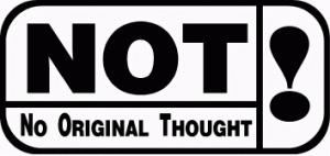 original thought - innerstream