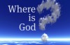 where is g-d? - innerstream