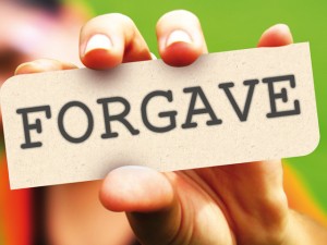 instant forgiveness - innerstream