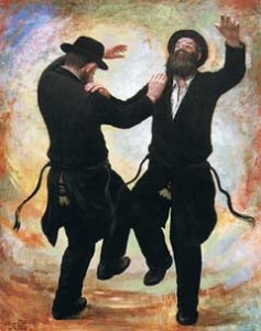 festival and shabbat - innerstream