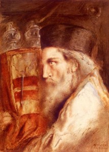 Torah - innerstream