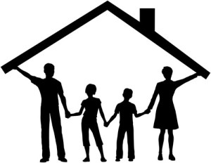 family - innerstream