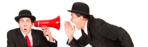 active listening - innerstream.ca