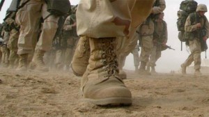 boots on the ground - innerstream.ca