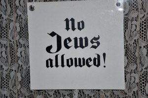 anti-semitism innerstream.ca