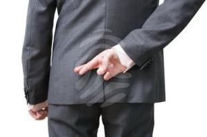 dishonesty- innerstream.ca